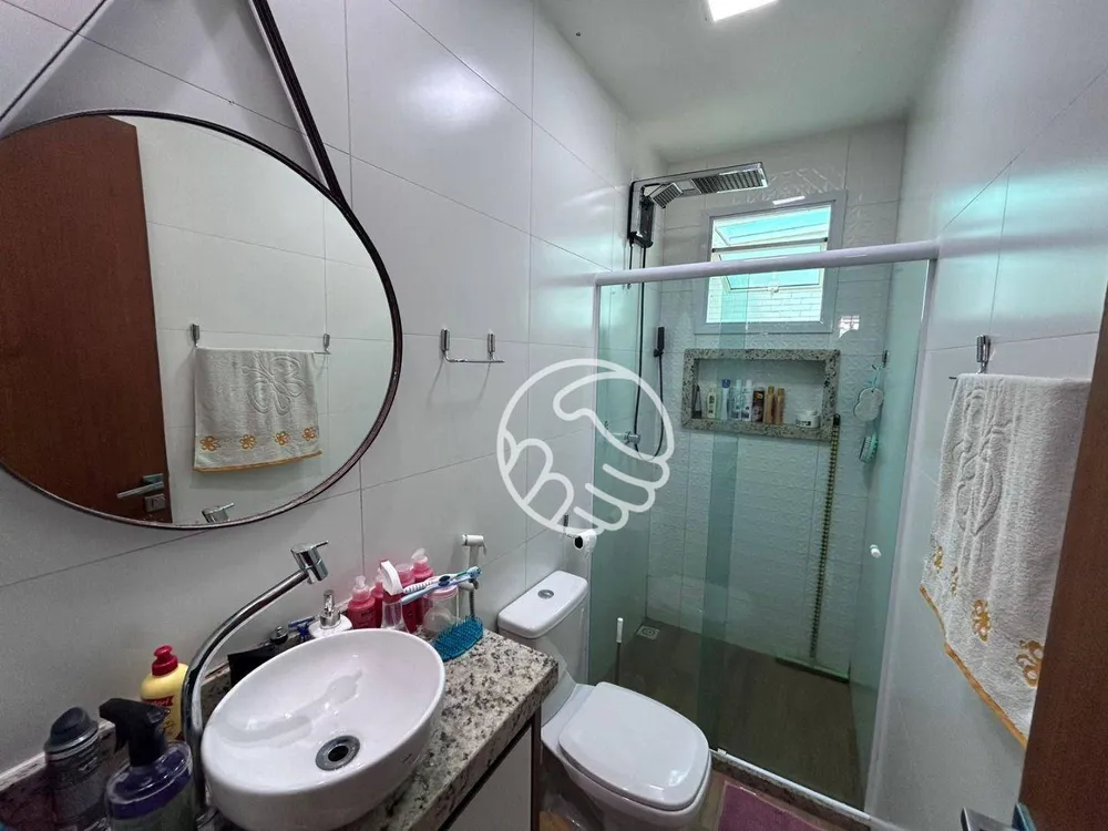 Casa, 2 quartos, 77 m² - Foto 12
