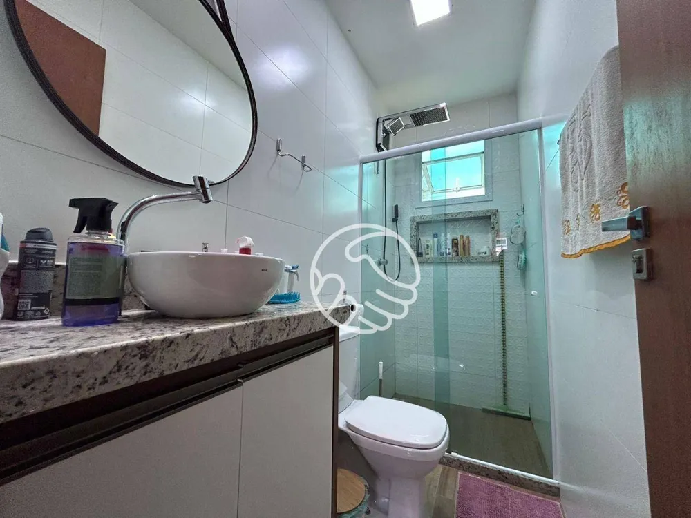 Casa, 2 quartos, 77 m² - Foto 11