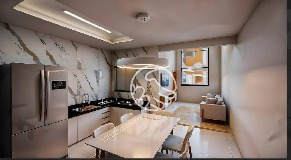 Casa de Condomínio, 3 quartos - Foto 7