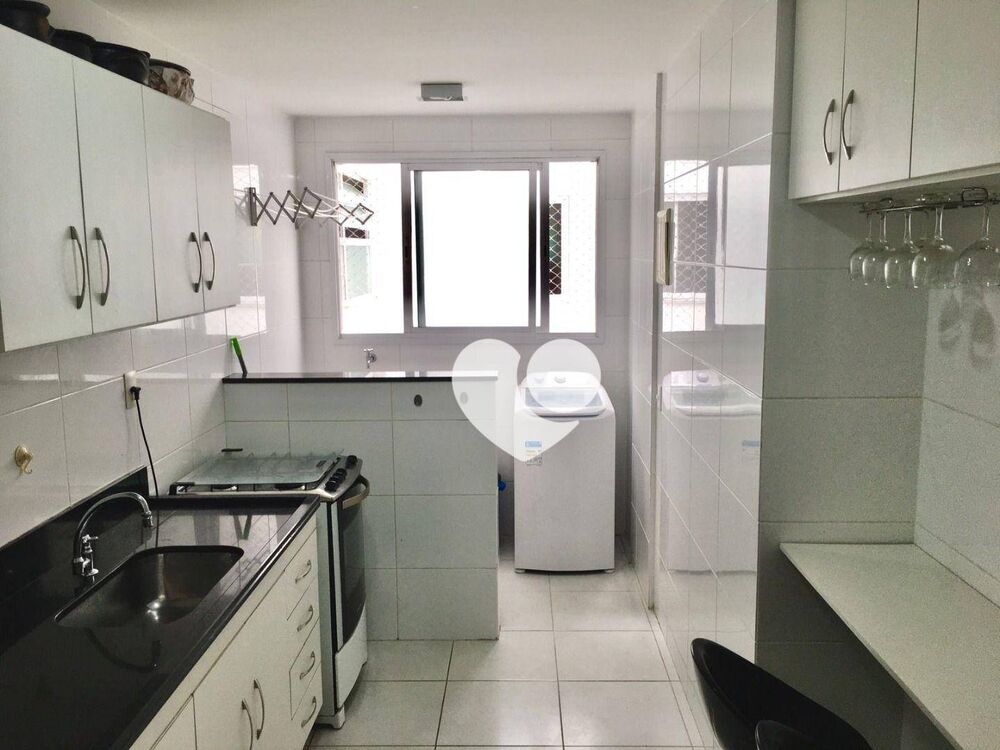 Apartamento, 2 quartos, 70 m² - Foto 7