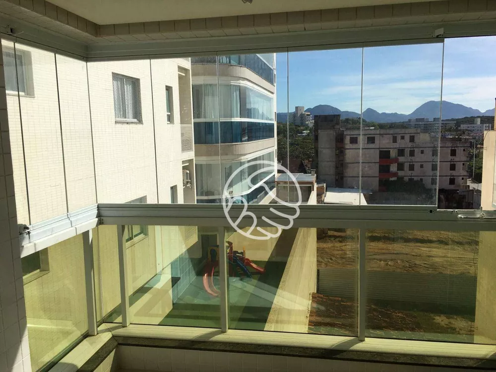 Apartamento, 2 quartos, 70 m² - Foto 1