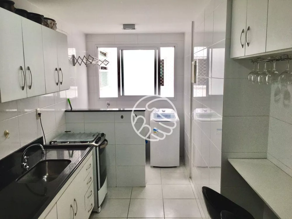 Apartamento, 2 quartos, 70 m² - Foto 4