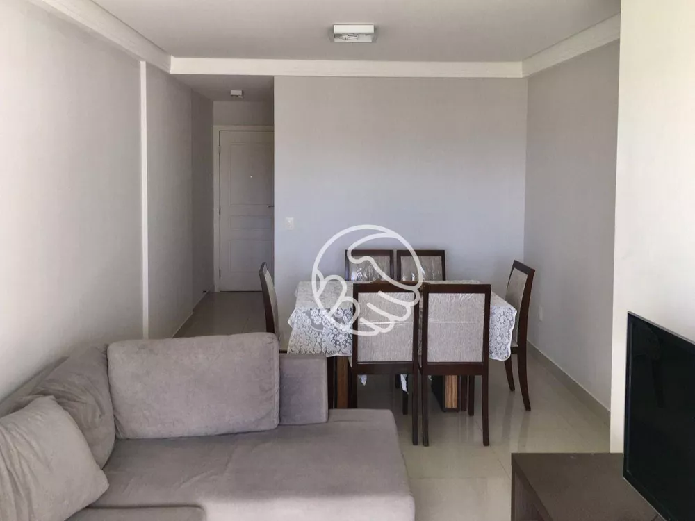 Apartamento, 2 quartos, 70 m² - Foto 3