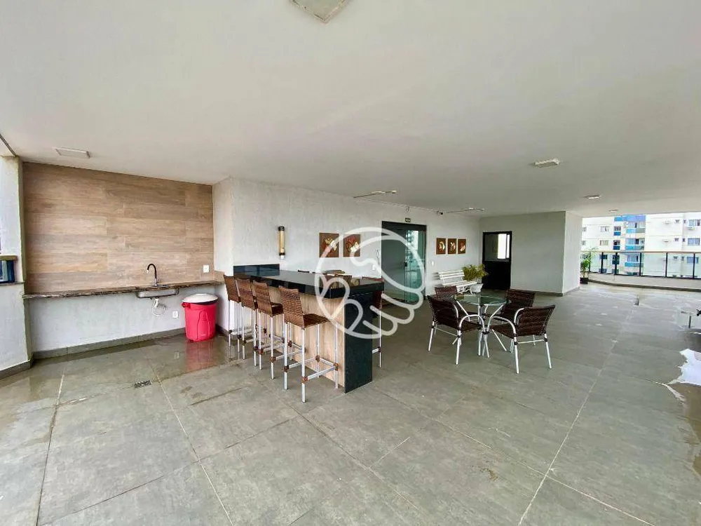 Apartamento, 3 quartos, 129 m² - Foto 8
