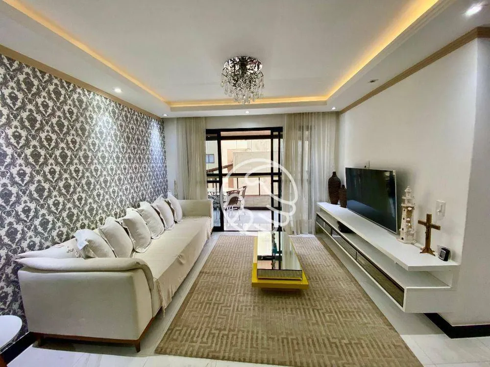 Apartamento, 3 quartos, 129 m² - Foto 3