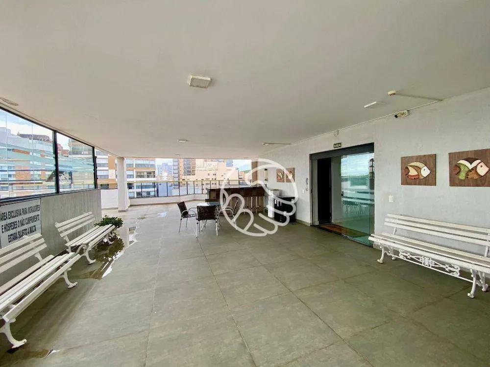 Apartamento, 3 quartos, 129 m² - Foto 9