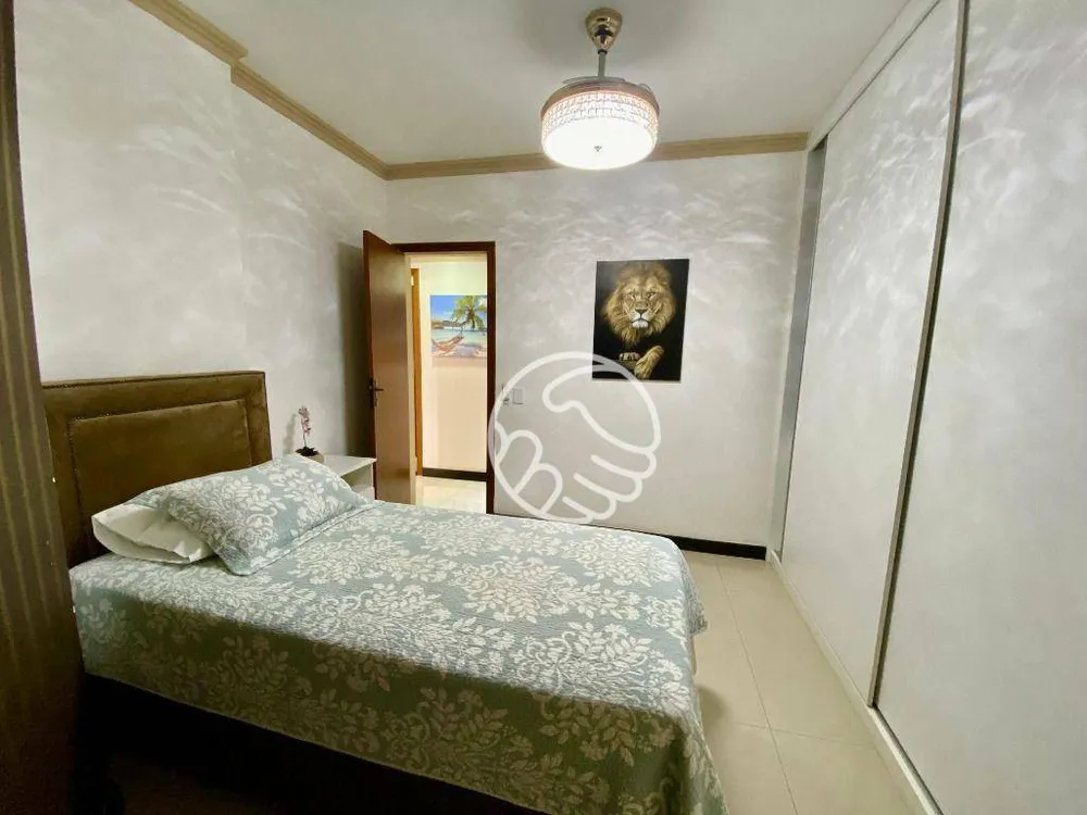 Apartamento, 3 quartos, 129 m² - Foto 5