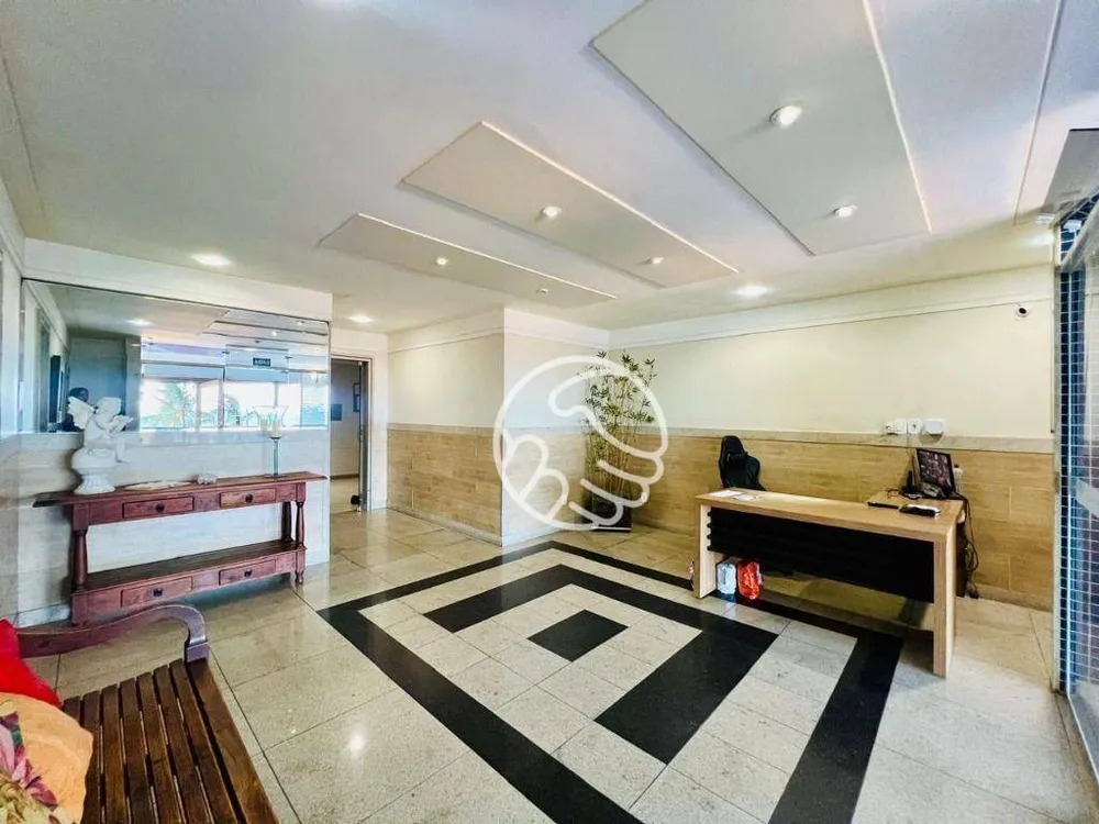 Apartamento, 3 quartos, 152 m² - Foto 5