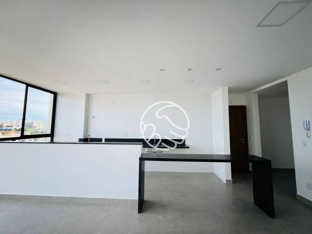 Apartamento, 2 quartos, 100 m² - Foto 4