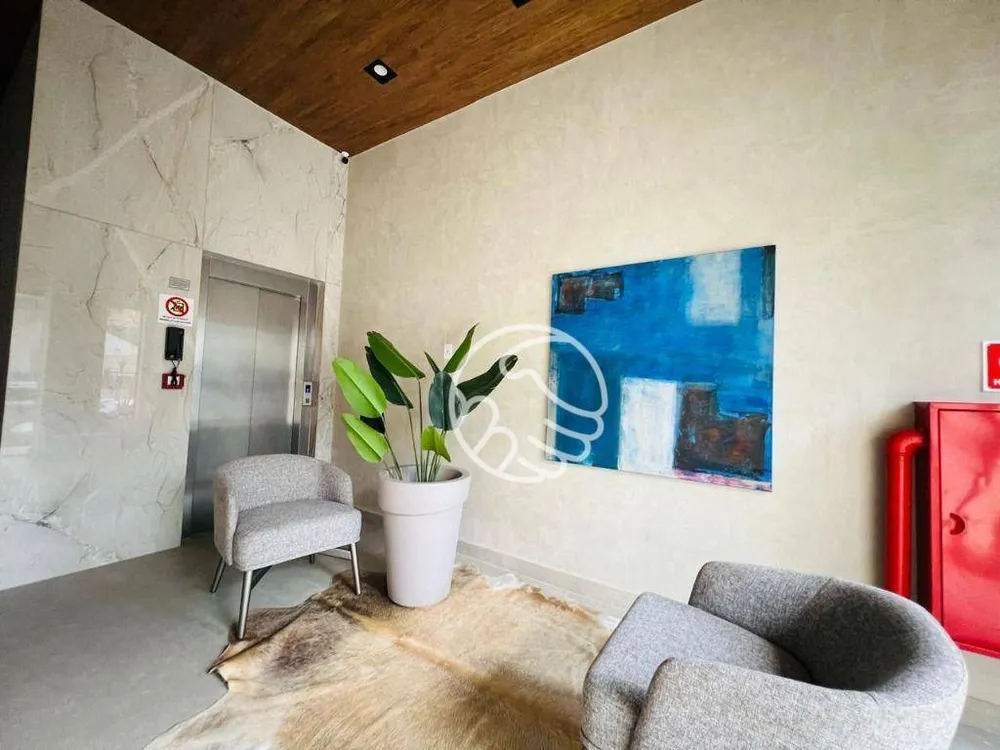 Apartamento, 2 quartos, 100 m² - Foto 1