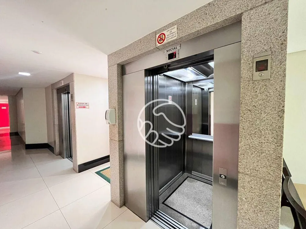 Apartamento, 3 quartos, 120 m² - Foto 12