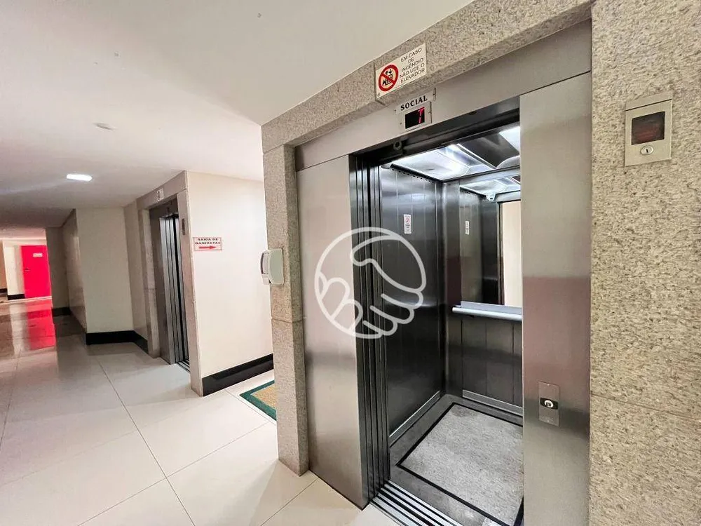 Apartamento, 3 quartos, 120 m² - Foto 13