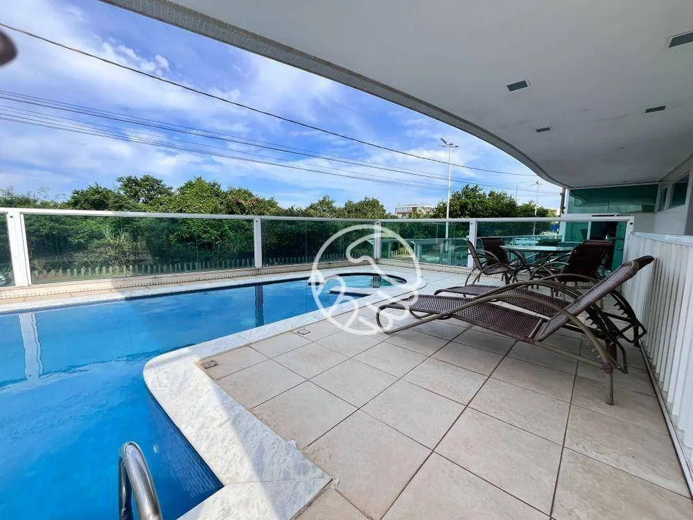Apartamento, 3 quartos, 120 m² - Foto 1