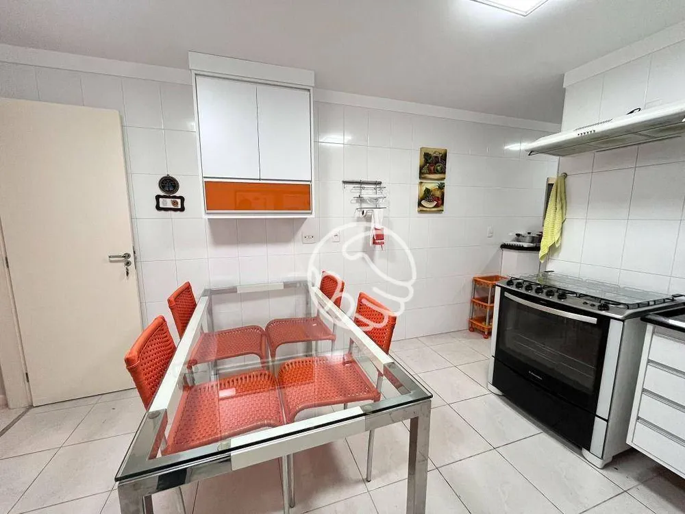 Apartamento, 3 quartos, 120 m² - Foto 8