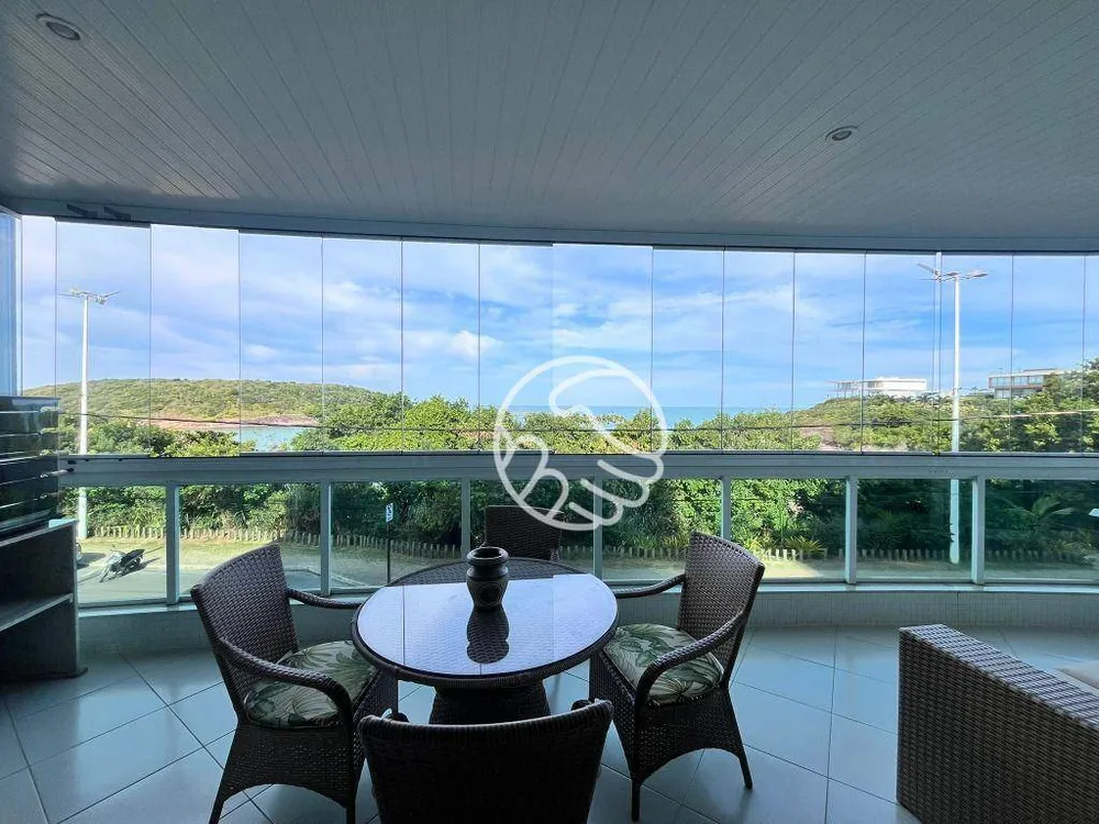 Apartamento, 3 quartos, 120 m² - Foto 3