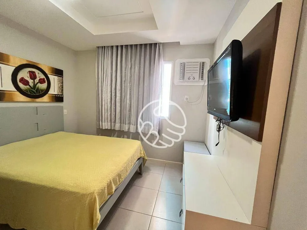 Apartamento, 3 quartos, 120 m² - Foto 6