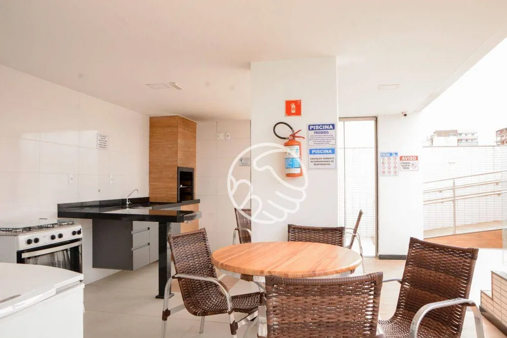 Apartamento, 3 quartos, 99 m² - Foto 12