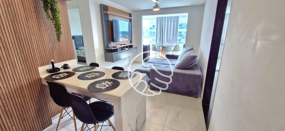 Apartamento, 3 quartos, 99 m² - Foto 5