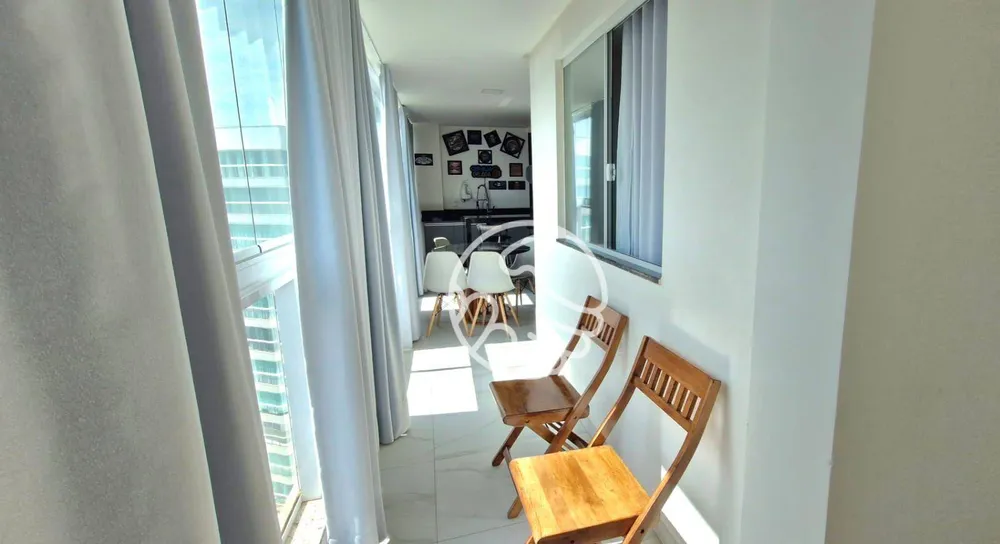 Apartamento, 3 quartos, 99 m² - Foto 7