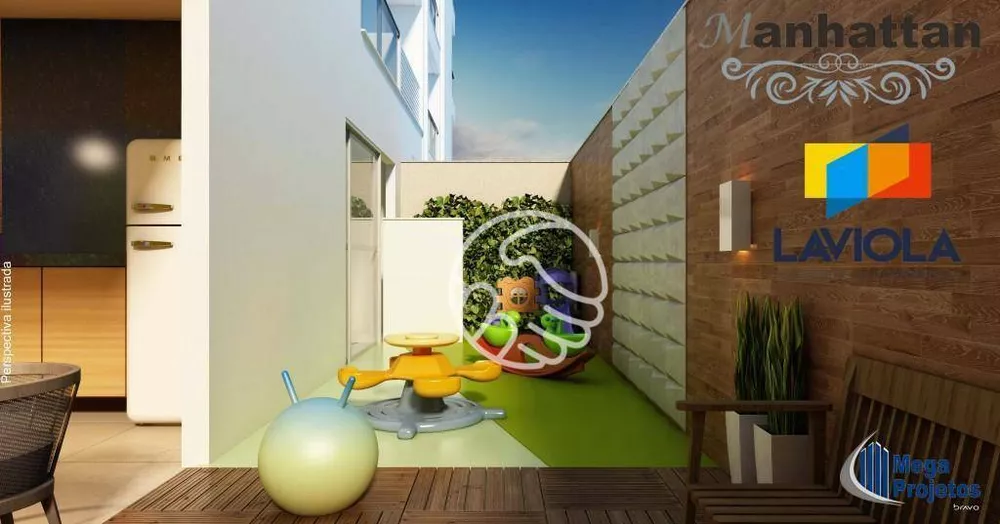 Apartamento, 3 quartos, 99 m² - Foto 5