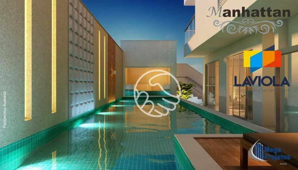 Apartamento, 3 quartos, 99 m² - Foto 15
