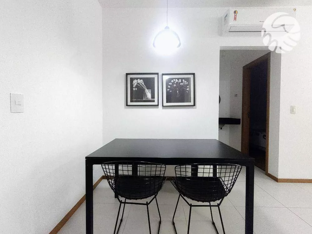 Apartamento à venda com 1 quarto, 60m² - Foto 8