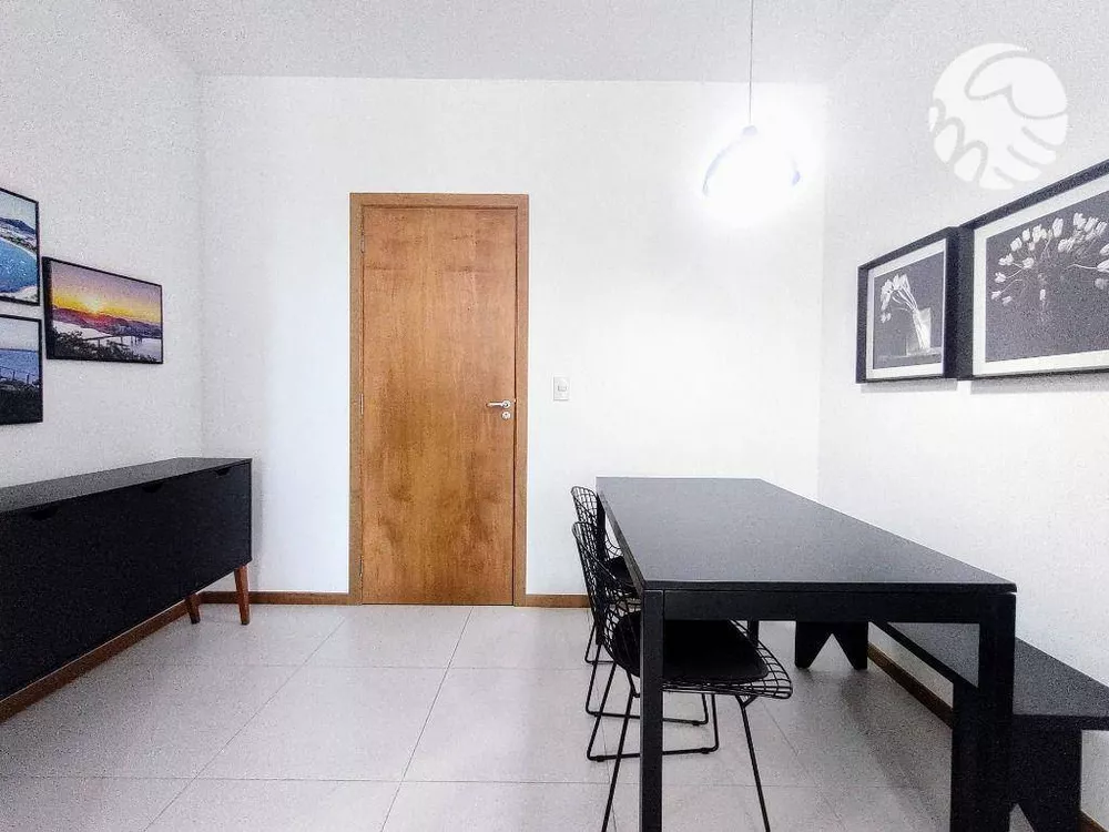 Apartamento à venda com 1 quarto, 60m² - Foto 7