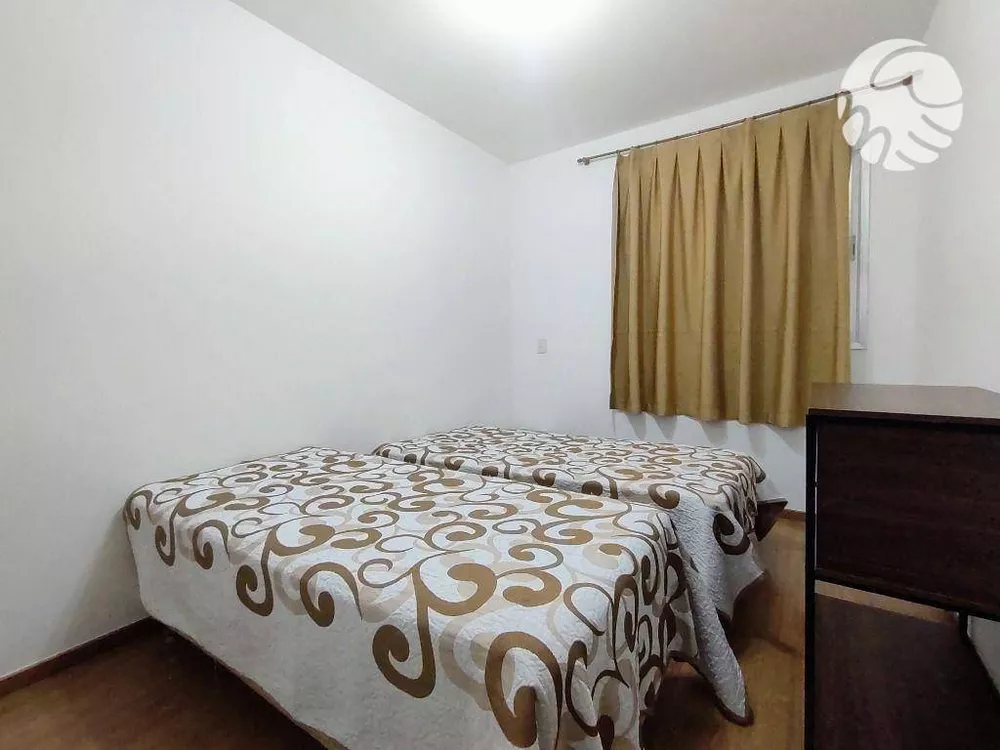 Apartamento à venda com 1 quarto, 60m² - Foto 3