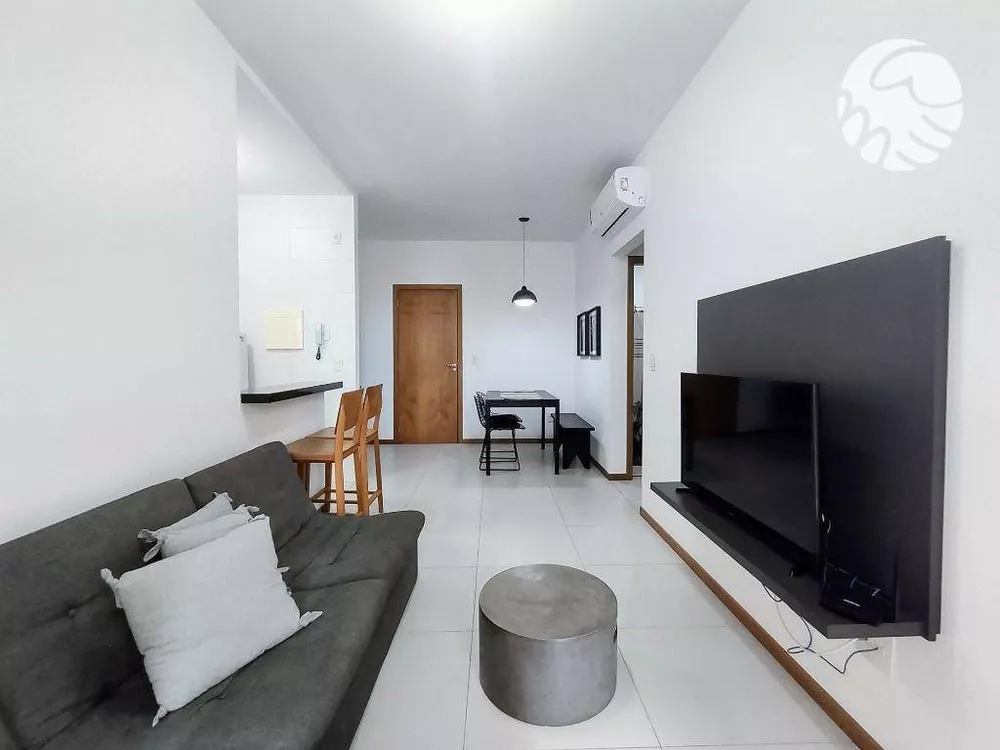 Apartamento à venda com 1 quarto, 60m² - Foto 1