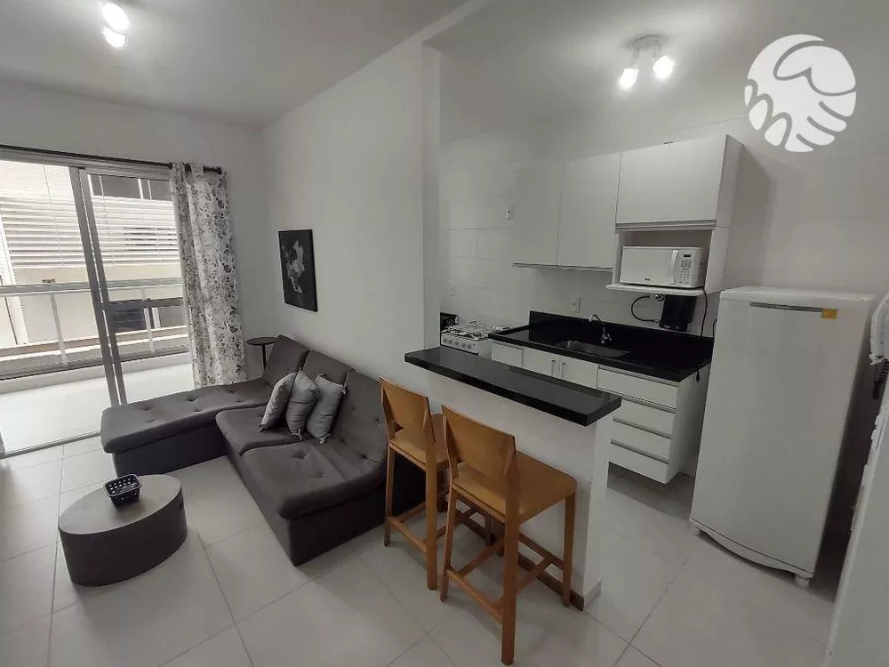 Apartamento à venda com 1 quarto, 60m² - Foto 5