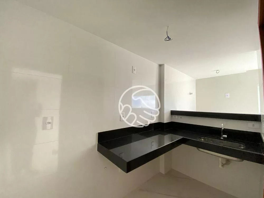 Apartamento, 2 quartos, 65 m² - Foto 1