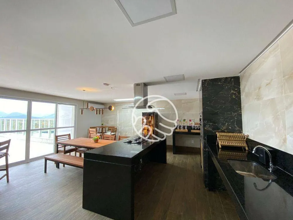 Apartamento, 2 quartos, 65 m² - Foto 1