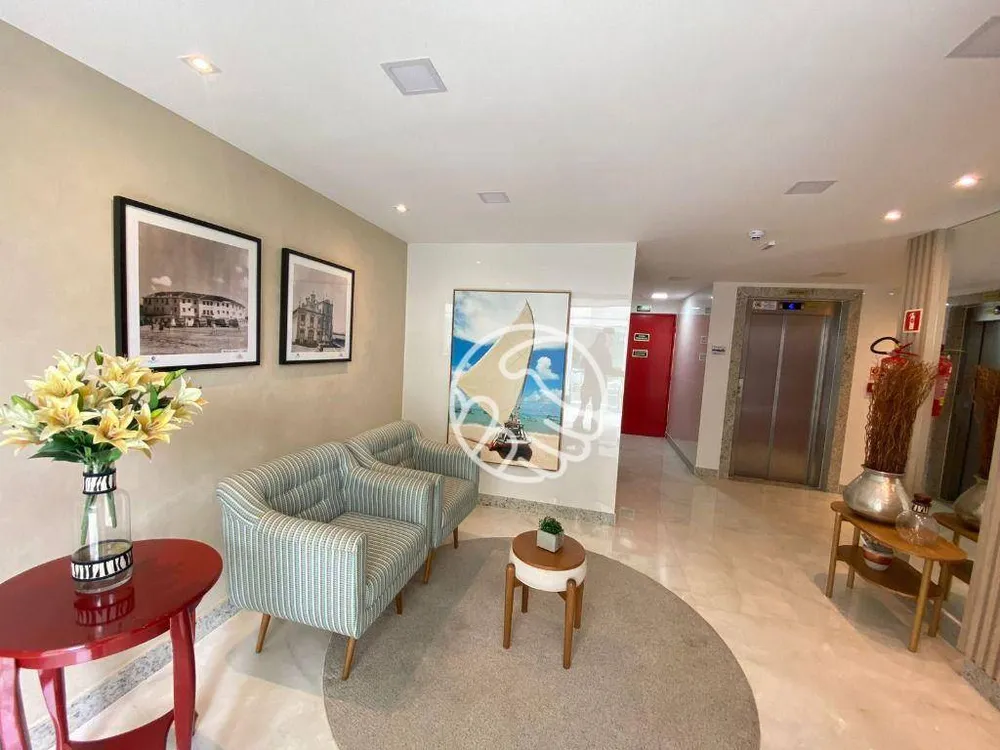Apartamento, 2 quartos, 65 m² - Foto 2