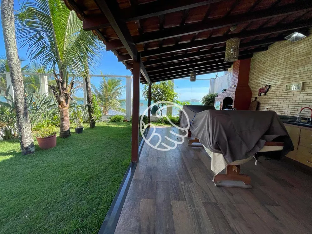 Casa, 5 quartos, 500 m² - Foto 3