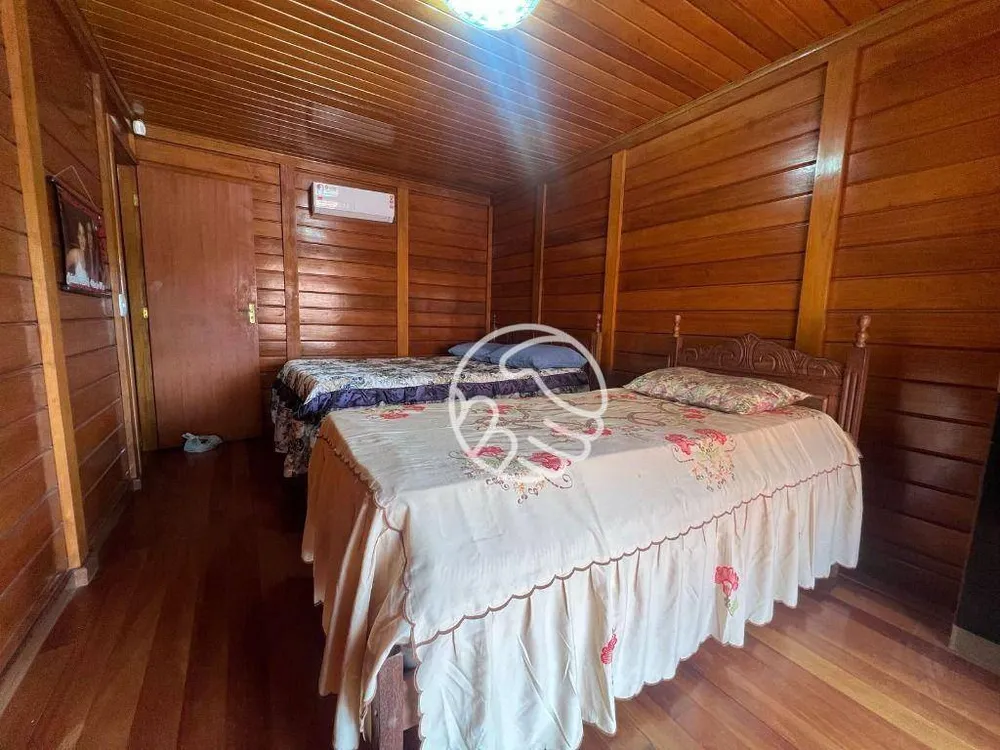 Casa, 5 quartos, 500 m² - Foto 9