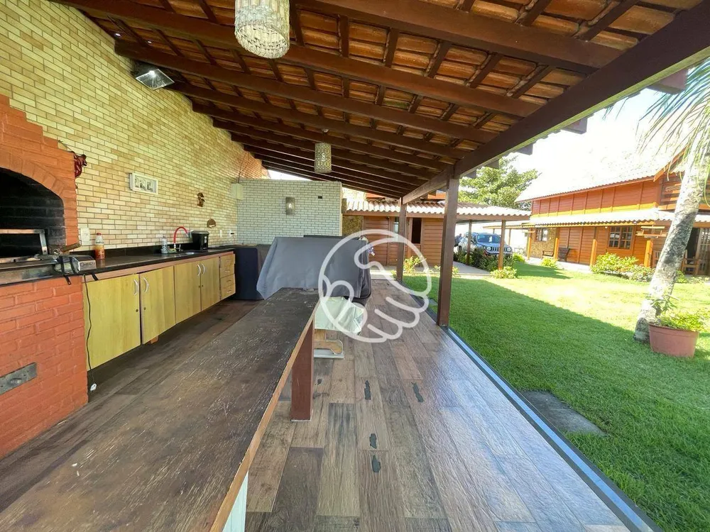 Casa, 5 quartos, 500 m² - Foto 2