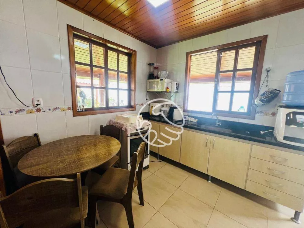 Casa, 5 quartos, 500 m² - Foto 2