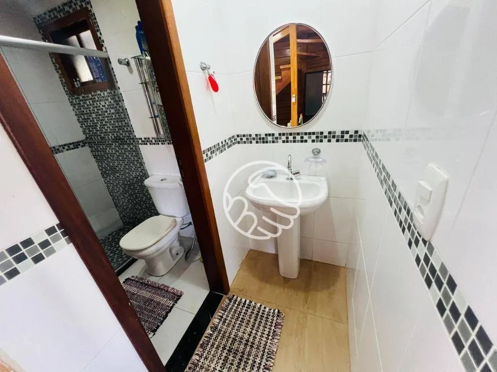 Casa, 5 quartos, 500 m² - Foto 14