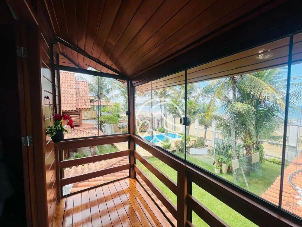 Casa, 5 quartos, 500 m² - Foto 11