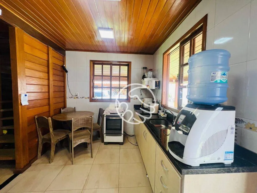 Casa, 5 quartos, 500 m² - Foto 7