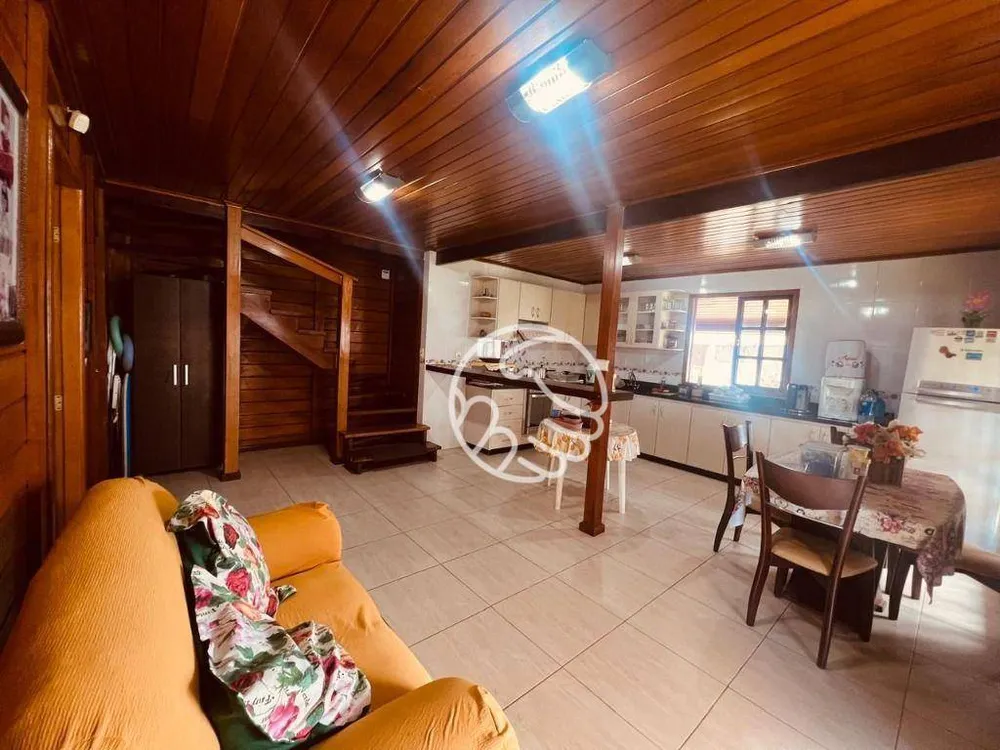 Casa, 5 quartos, 500 m² - Foto 4