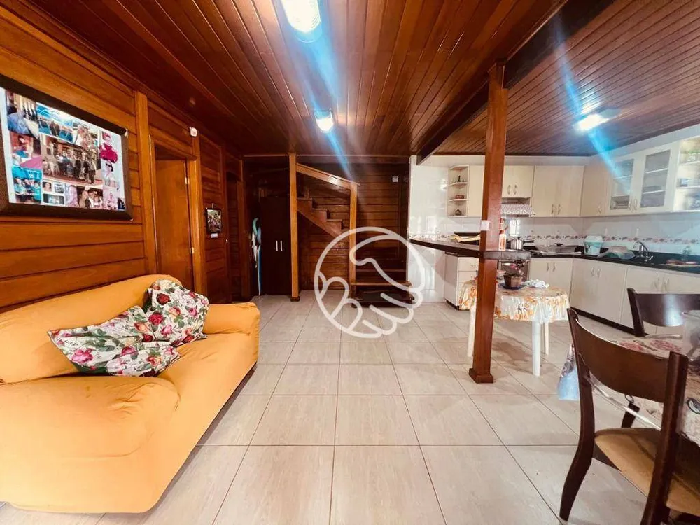 Casa, 5 quartos, 500 m² - Foto 5