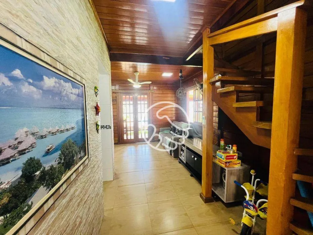 Casa, 5 quartos, 500 m² - Foto 10