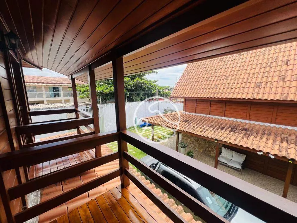 Casa, 5 quartos, 500 m² - Foto 1