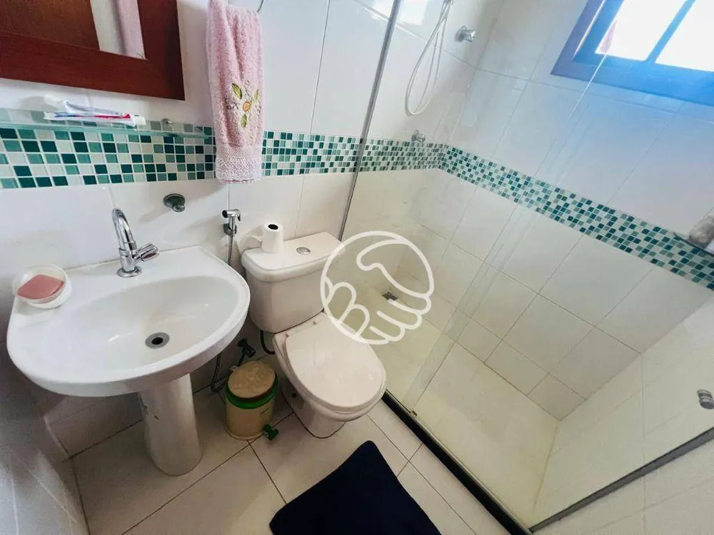 Casa, 5 quartos, 500 m² - Foto 13