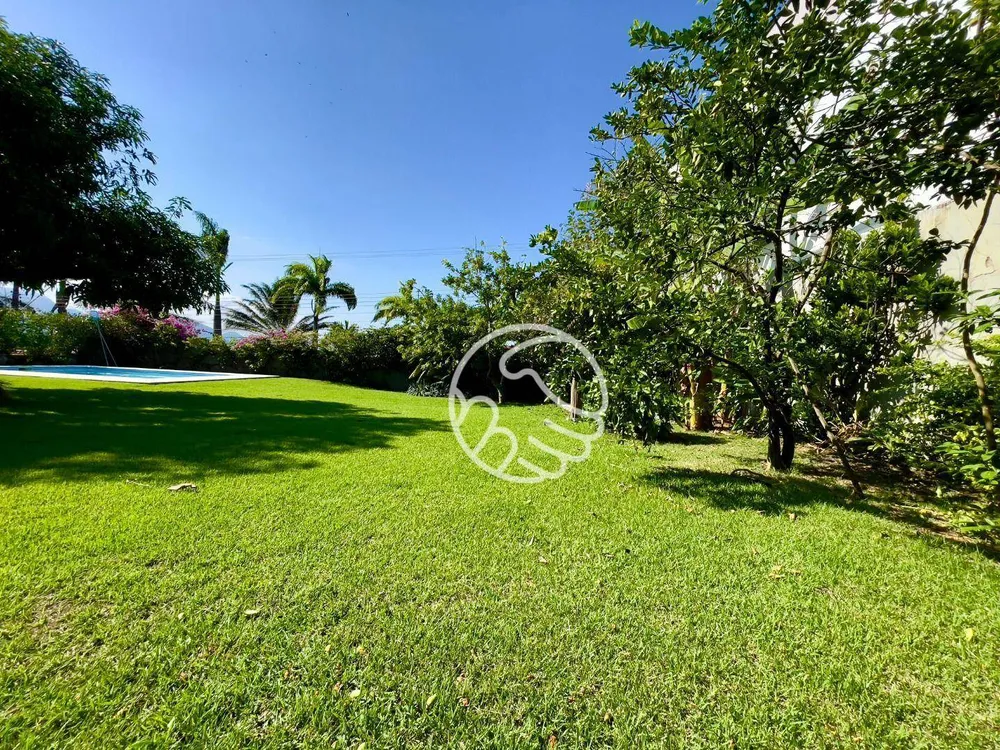Casa, 4 quartos, 380 m² - Foto 4