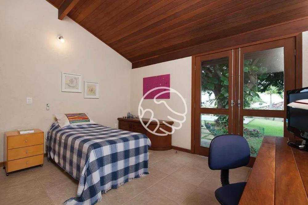 Casa, 4 quartos, 380 m² - Foto 16