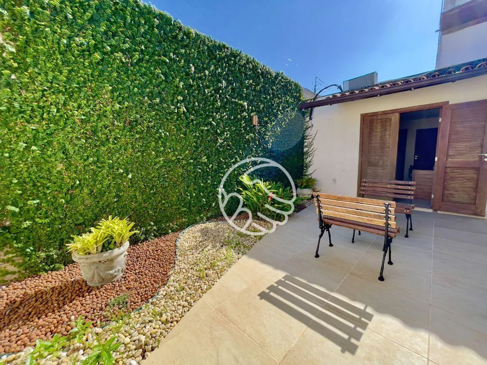 Casa, 4 quartos, 380 m² - Foto 4