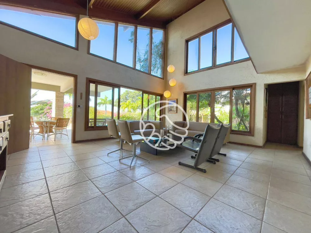 Casa, 4 quartos, 380 m² - Foto 3