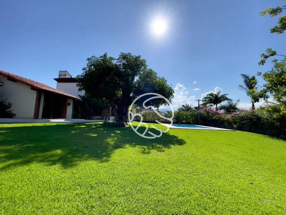 Casa, 4 quartos, 380 m² - Foto 2